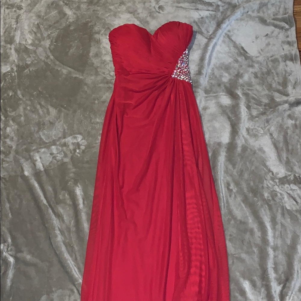 Prom dress!!!!